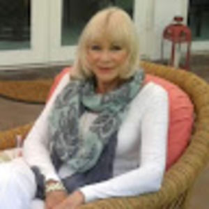 Meet your Posher, Maria e